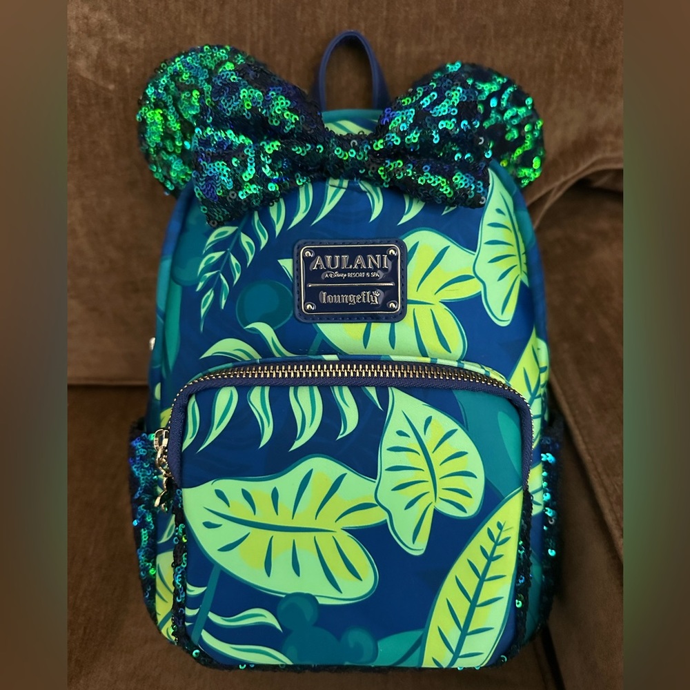 Aulani Loungefly